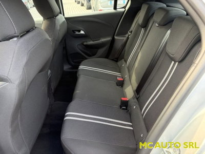 Opel Corsa 1.2 100 CV GS Line (6)