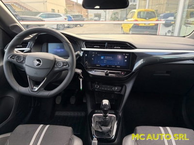 Opel Corsa 1.2 100 CV GS Line (8)