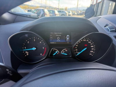 Ford Kuga 2.0 TDCI 120 CV S&S 2WD Powershift ST-Line (11)