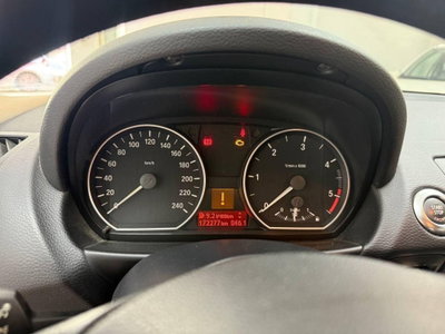 BMW Serie 1 118d 2.0 143CV cat 5 porte Futura DPF (10)