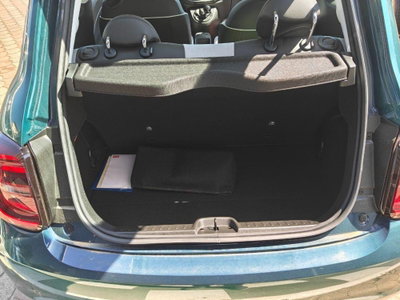 Fiat 500 1.0 hybrid Torino (17)