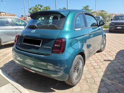 Fiat 500 1.0 hybrid Torino (4)