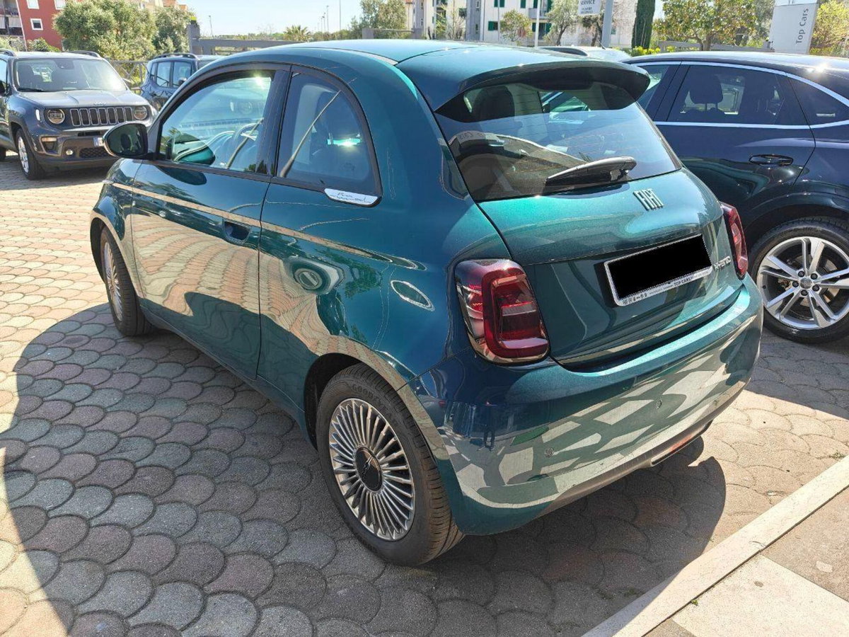 Fiat 500 1.0 hybrid Torino (6)