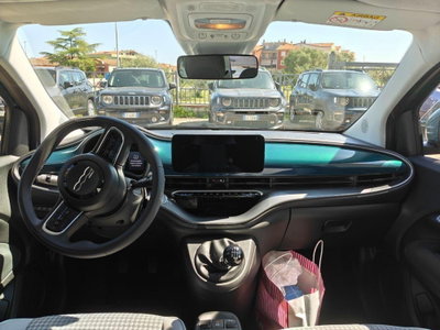 Fiat 500 1.0 hybrid Torino (9)