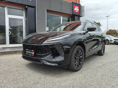 Forthing Friday Friday 1.5 auto usata