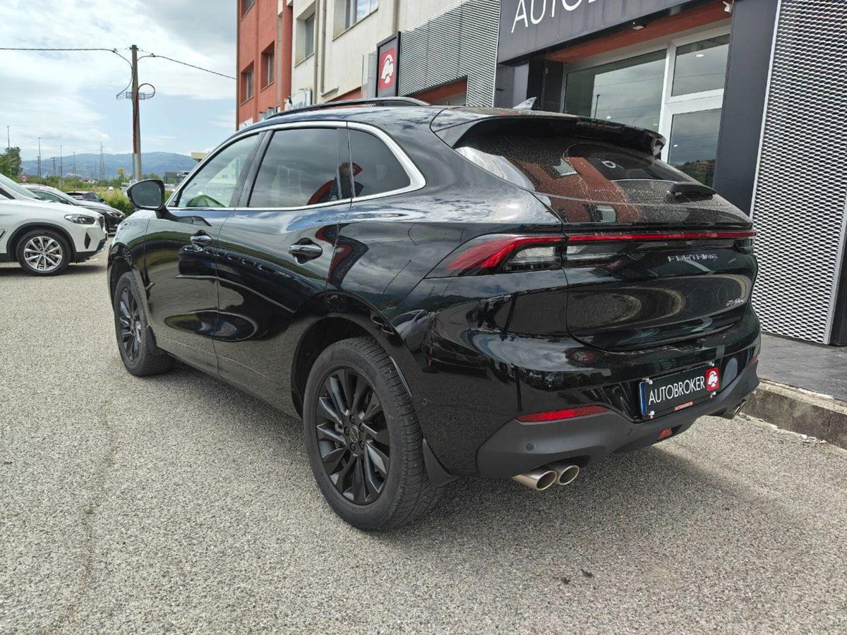 Forthing Friday Friday 1.5 auto (4)