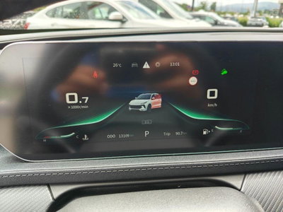 Forthing Friday Friday 1.5 auto (8)