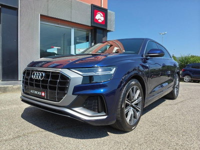 Audi Q8 Q8 50 TDI 286 CV quattro tiptronic Sport usata