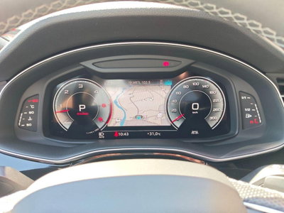 Audi Q8 Q8 50 TDI 286 CV quattro tiptronic Sport (11)