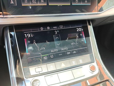 Audi Q8 Q8 50 TDI 286 CV quattro tiptronic Sport (16)