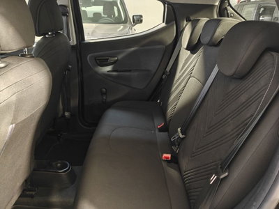 Lancia Ypsilon 1.0 FireFly 5 porte S&S Hybrid Gold Plus (13)