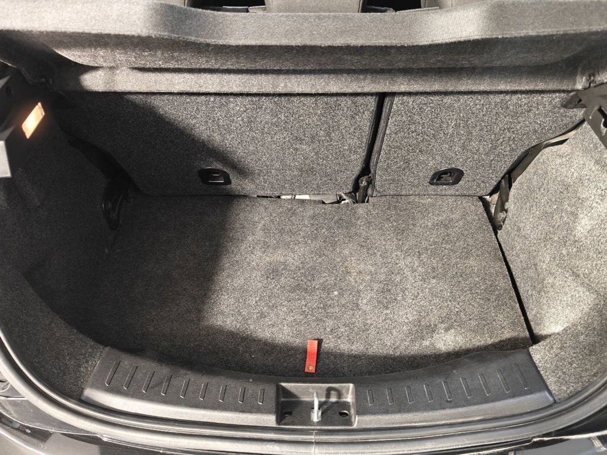 Lancia Ypsilon 1.0 FireFly 5 porte S&S Hybrid Gold Plus (14)
