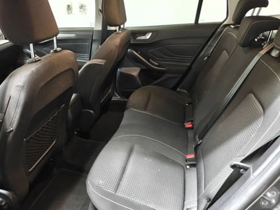 Ford Focus Station Wagon 1.5 EcoBlue 120 CV automatico SW Business (14)