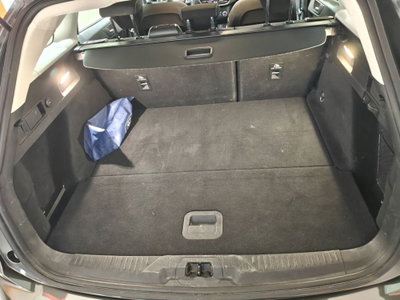 Ford Focus Station Wagon 1.5 EcoBlue 120 CV automatico SW Business (15)