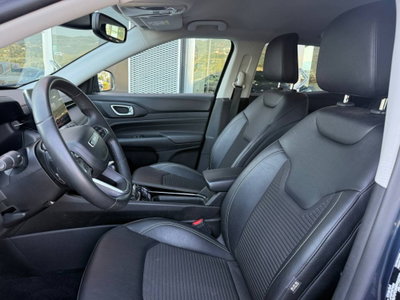 Jeep Compass 1.3 T4 190CV PHEV AT6 4xe Limited (7)