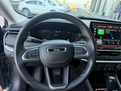 Jeep Compass 1.3 T4 190CV PHEV AT6 4xe Limited (9)