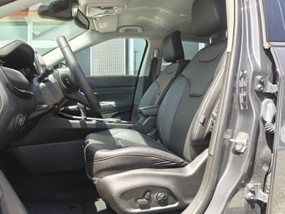 Jeep Compass 1.5 turbo t4 mhev Summit 2wd 130cv dct (7)