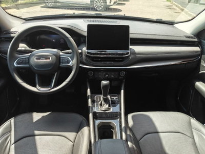 Jeep Compass 1.5 turbo t4 mhev Summit 2wd 130cv dct (8)