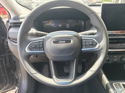 Jeep Compass 1.5 turbo t4 mhev Summit 2wd 130cv dct (9)