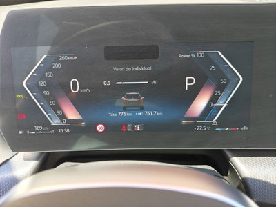 BMW X1 sDrive 18d Msport (10)