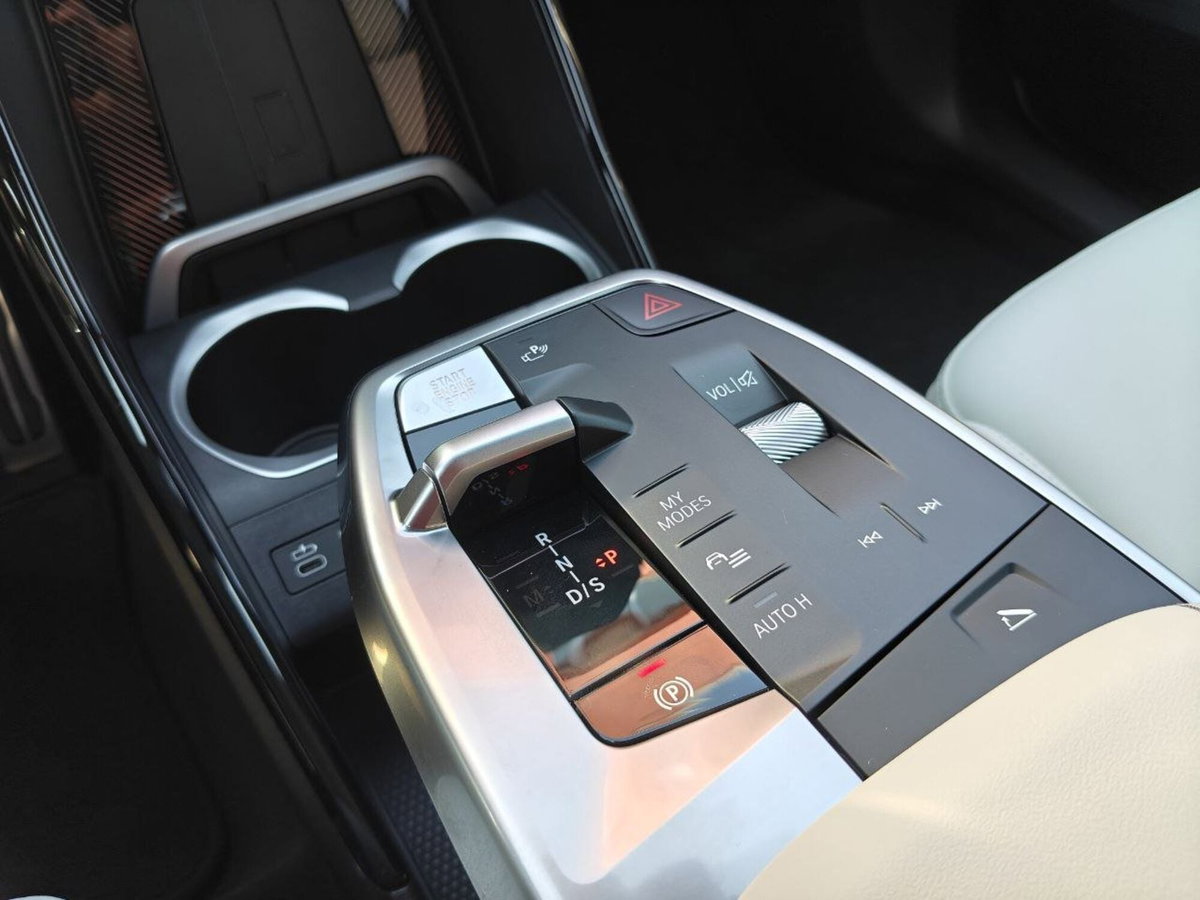 BMW X1 sDrive 18d Msport (15)