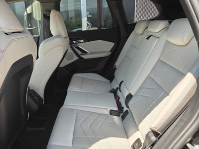 BMW X1 sDrive 18d Msport (16)
