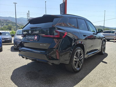 BMW X1 sDrive 18d Msport (4)