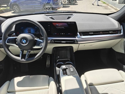 BMW X1 sDrive 18d Msport (8)
