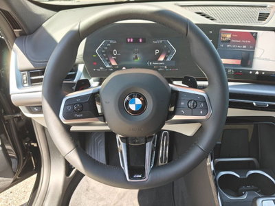 BMW X1 sDrive 18d Msport (9)