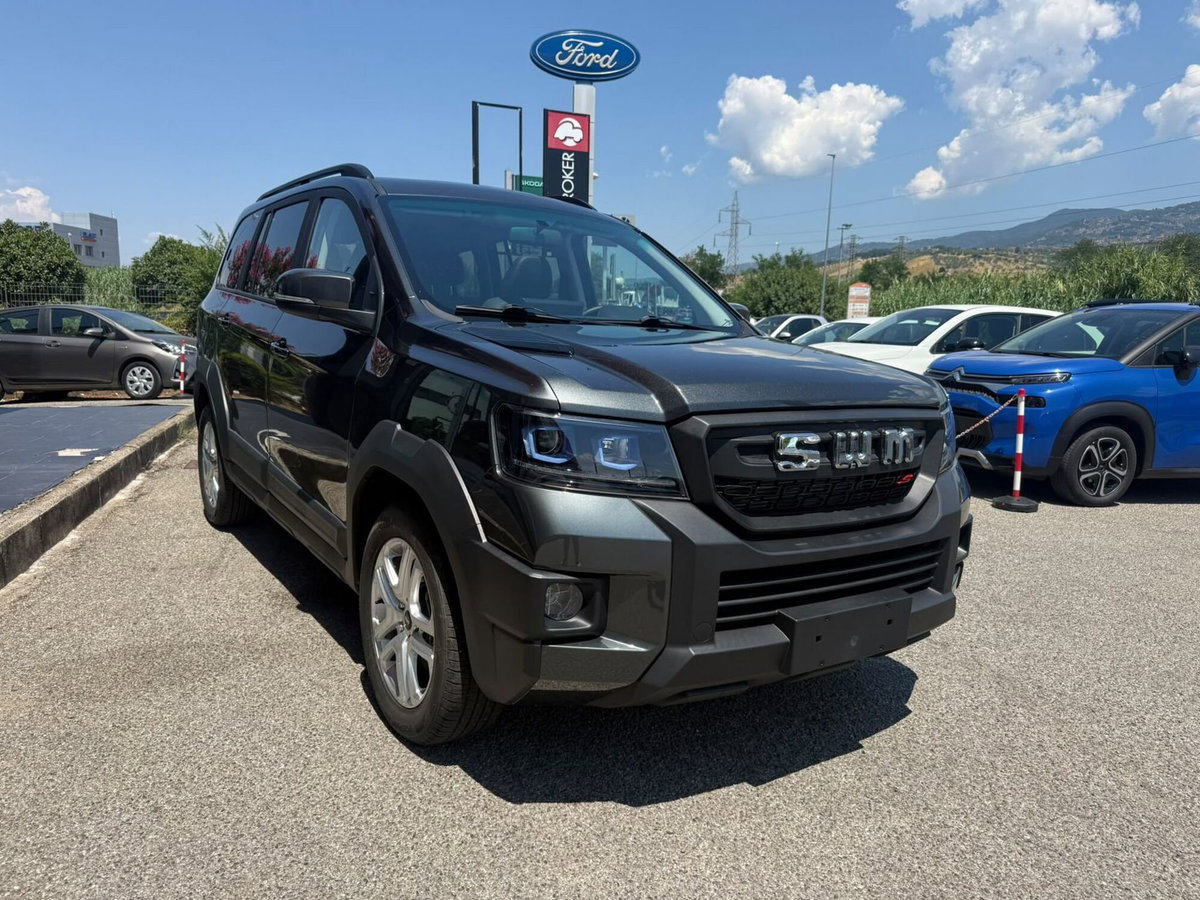 SWM G03F G03F 1.5 110cv mt (2)