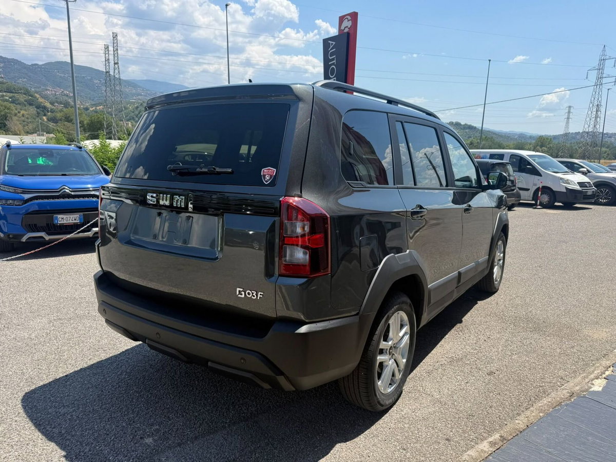 SWM G03F G03F 1.5 110cv mt (5)