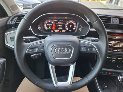 Audi Q3 Sportback 35 TDI quattro S tronic Business Plus (12)