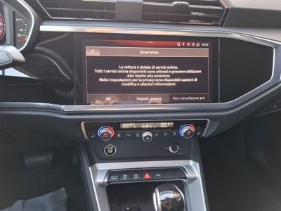 Audi Q3 Sportback 35 TDI quattro S tronic Business Plus (16)