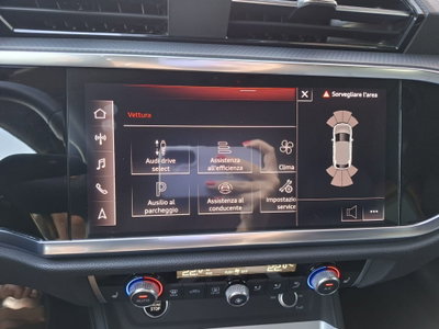 Audi Q3 Sportback 35 TDI quattro S tronic Business Plus (17)