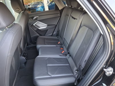 Audi Q3 Sportback 35 TDI quattro S tronic Business Plus (20)