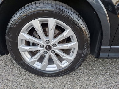 Audi Q3 Sportback 35 TDI quattro S tronic Business Plus (7)