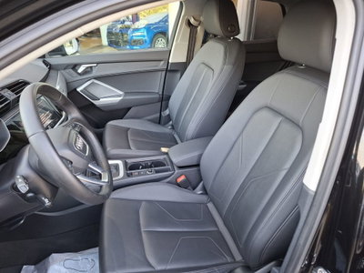 Audi Q3 Sportback 35 TDI quattro S tronic Business Plus (8)