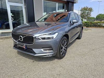Volvo XC60 D3 Inscription usata