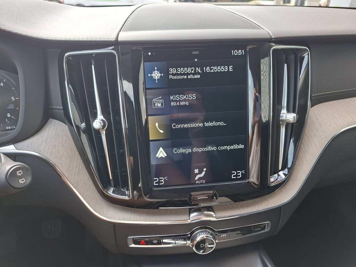Volvo XC60 D3 Inscription (11)