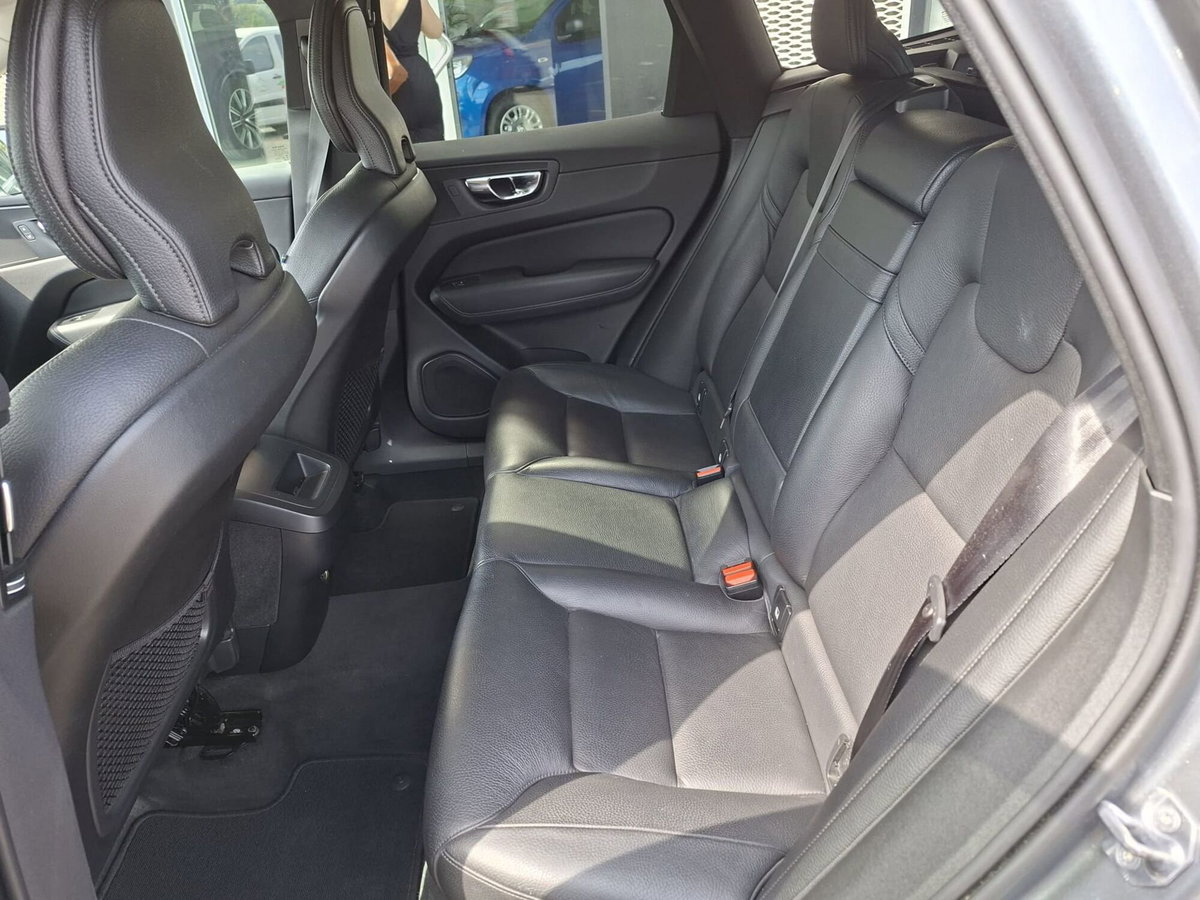Volvo XC60 D3 Inscription (15)