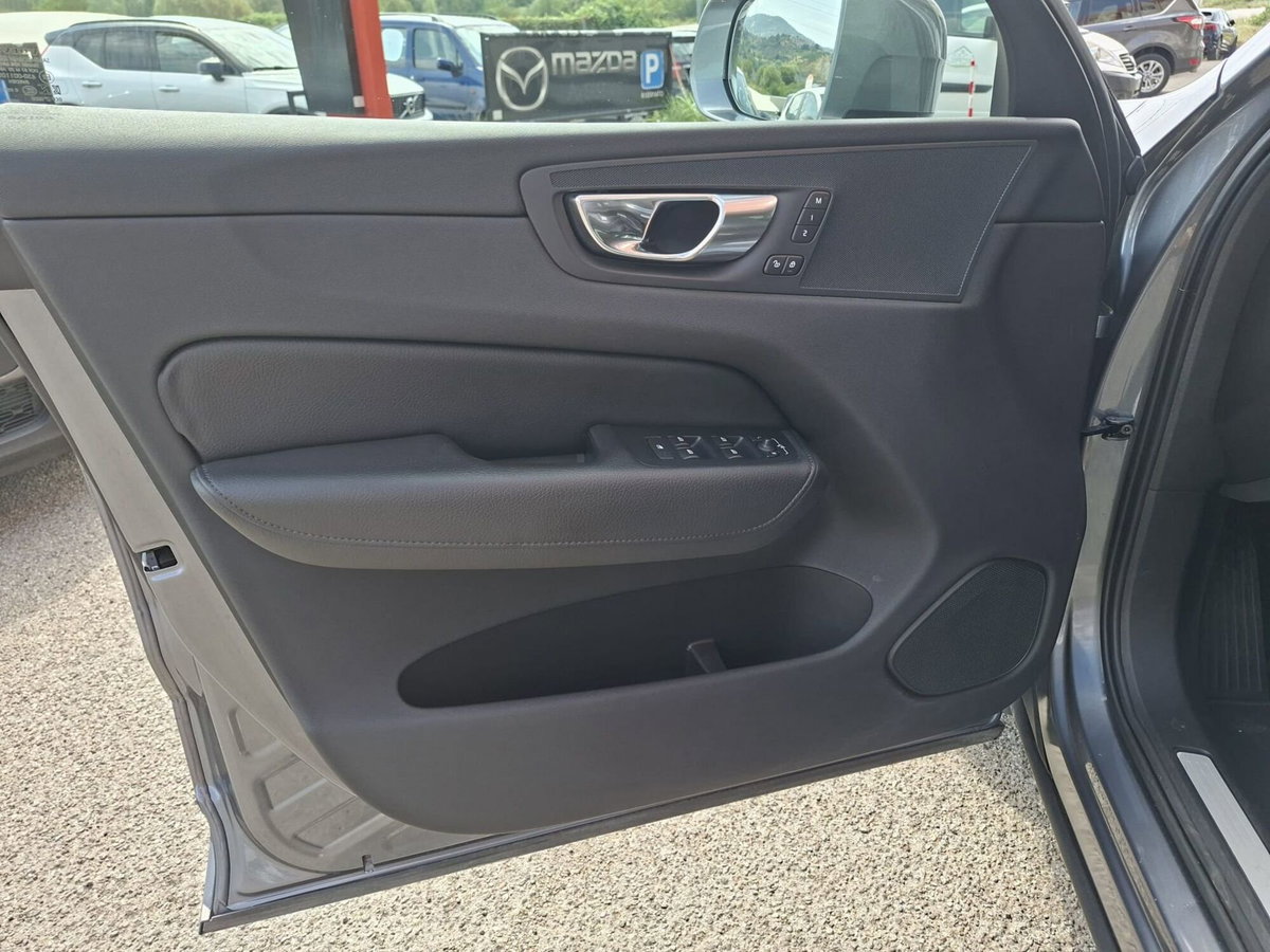 Volvo XC60 D3 Inscription (16)