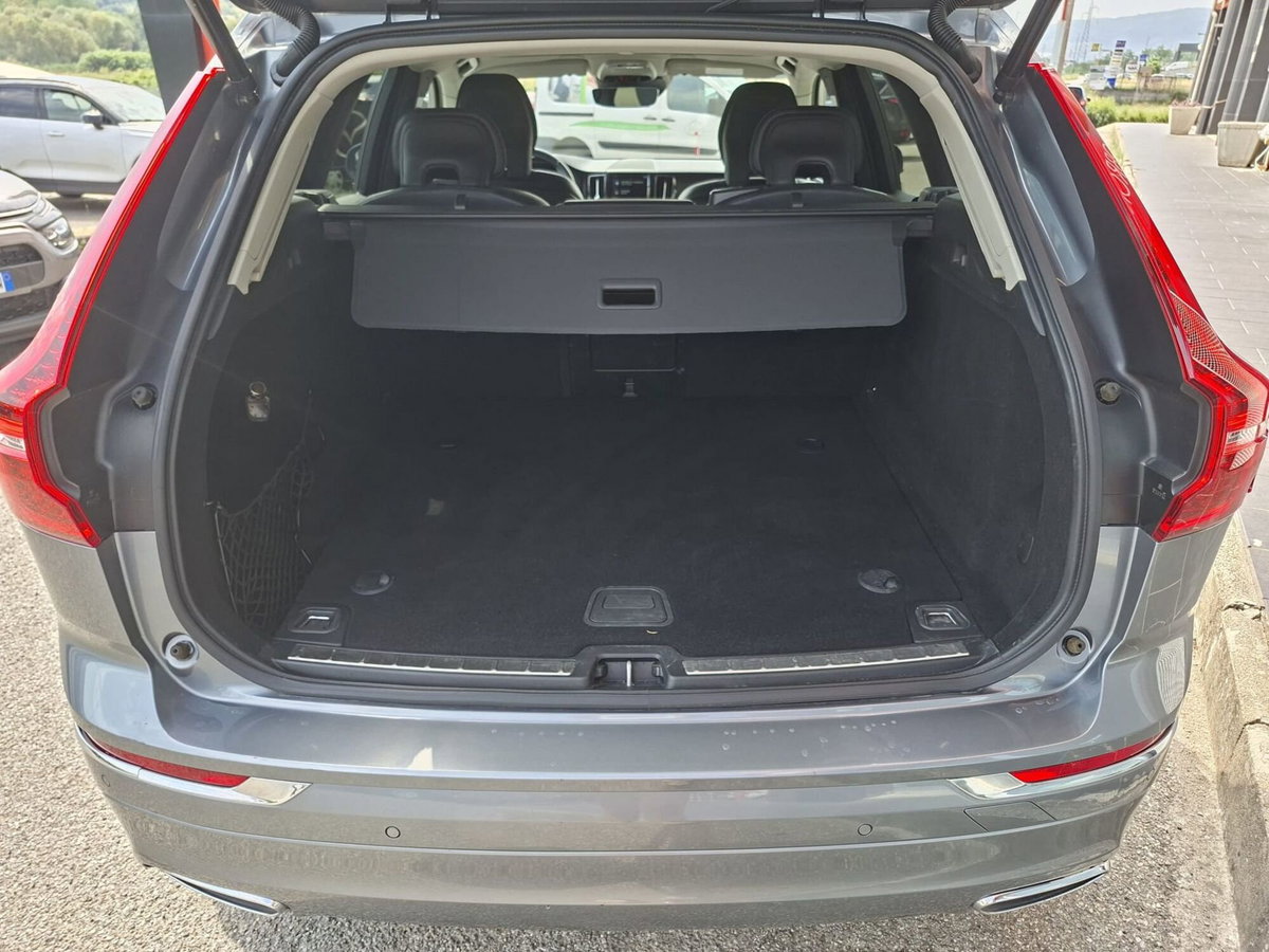 Volvo XC60 D3 Inscription (18)