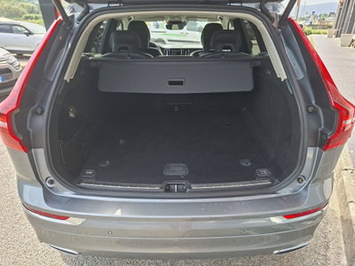 Volvo XC60 D3 Inscription (18)