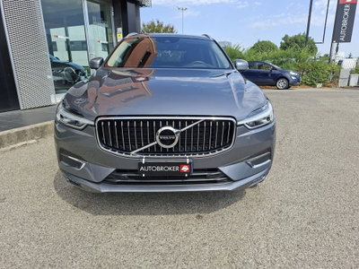 Volvo XC60 D3 Inscription (2)