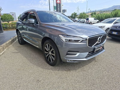 Volvo XC60 D3 Inscription (3)