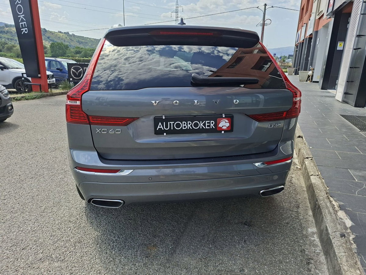 Volvo XC60 D3 Inscription (4)