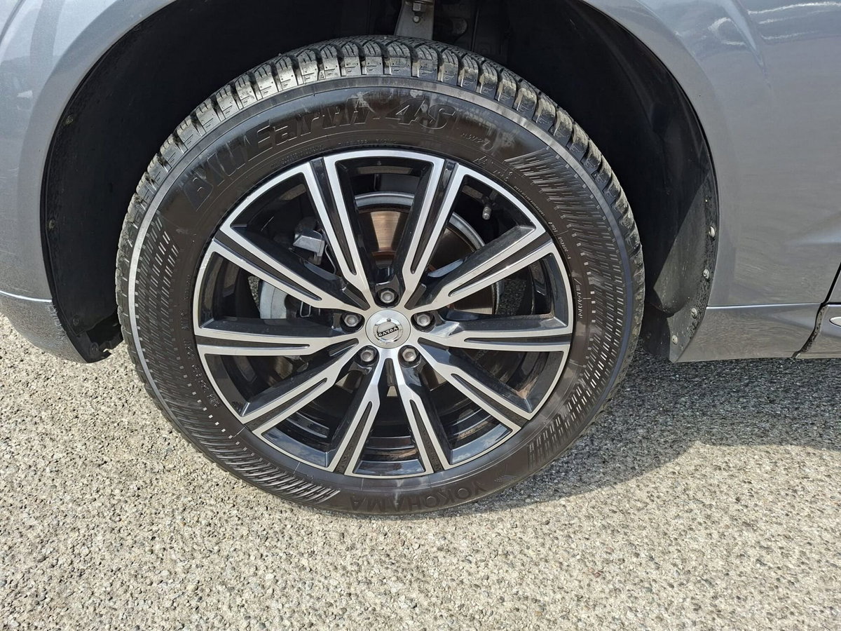 Volvo XC60 D3 Inscription (5)