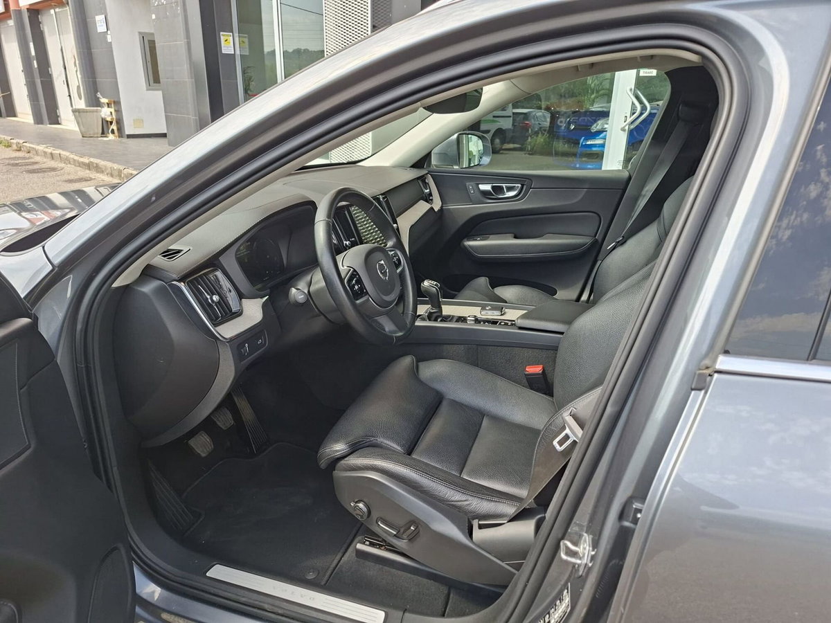 Volvo XC60 D3 Inscription (6)