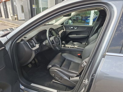 Volvo XC60 D3 Inscription (6)
