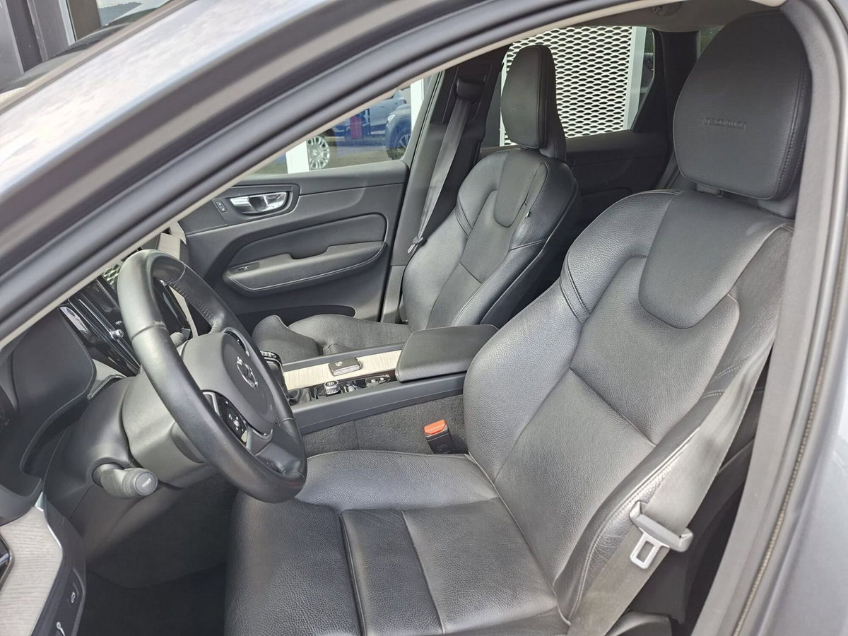 Volvo XC60 D3 Inscription (7)